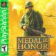 Medal Of Honor Front Cover