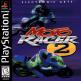 Moto Racer 2 Front Cover