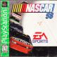 NASCAR 98 Front Cover