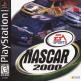 NASCAR 2000 Front Cover