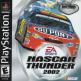 NASCAR Thunder 2002 Front Cover