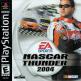NASCAR Thunder 2004 Front Cover