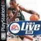 NBA Live 99 Front Cover