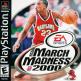 NCAA March Madness 2000 Front Cover