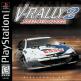 Need For Speed: V-Rally 2 Front Cover