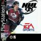 NHL 98 Front Cover