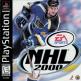 NHL 2000 Front Cover