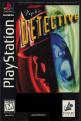 Psychic Detective Front Cover