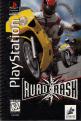 Road Rash Front Cover