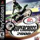 Supercross 2000 Front Cover