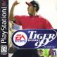 Tiger Woods 99 PGA Tour Golf Front Cover