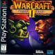 Warcraft II: The Dark Saga Front Cover
