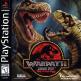 Warpath: Jurassic Park Front Cover