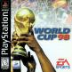 World Cup 98 Front Cover