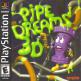 Pipe Dreams 3D Front Cover