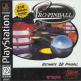 Pro Pinball Front Cover