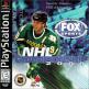 NHL Championship 2000 Front Cover