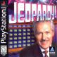 Jeopardy! Front Cover