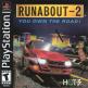 Runabout 2 Front Cover