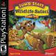 JumpStart: Wildlife Safari Field Trip Front Cover