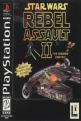 Star Wars: Rebel Assault II - The Hidden Empire