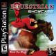 Equestrian Showcase Front Cover