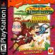 The Wild Thornberrys: Animal Adventures Front Cover