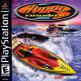 Hydro Thunder Front Cover