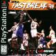 NBA Fastbreak '98 Front Cover