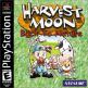 Harvest Moon: Back To Nature Front Cover