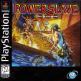 PowerSlave Front Cover