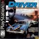 Driver Front Cover
