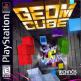 Geom Cube Front Cover