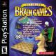 Ultimate Brain Games Front Cover