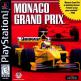 Monaco Grand Prix Front Cover