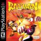 Rayman Rush Front Cover