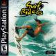 Surf Riders Front Cover