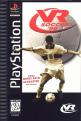 VR Soccer '96 Front Cover