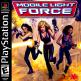 Mobile Light Force Front Cover