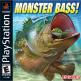 Monster Bass Front Cover