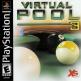 Virtual Pool 3 Front Cover