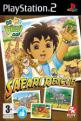 Go Diego Go! Safari Rescue Front Cover