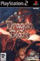 Dragon Blaze Front Cover