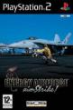 Energy Airforce: Aim Strike Front Cover