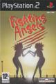 Fighting Angels Front Cover