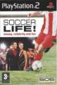 Soccer Life Front Cover