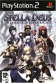 Stella Deus: The Gate Of Eternity Front Cover