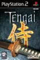 Tengai Front Cover