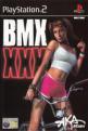 BMX XXX Front Cover