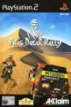 Paris Dakar Rally Front Cover